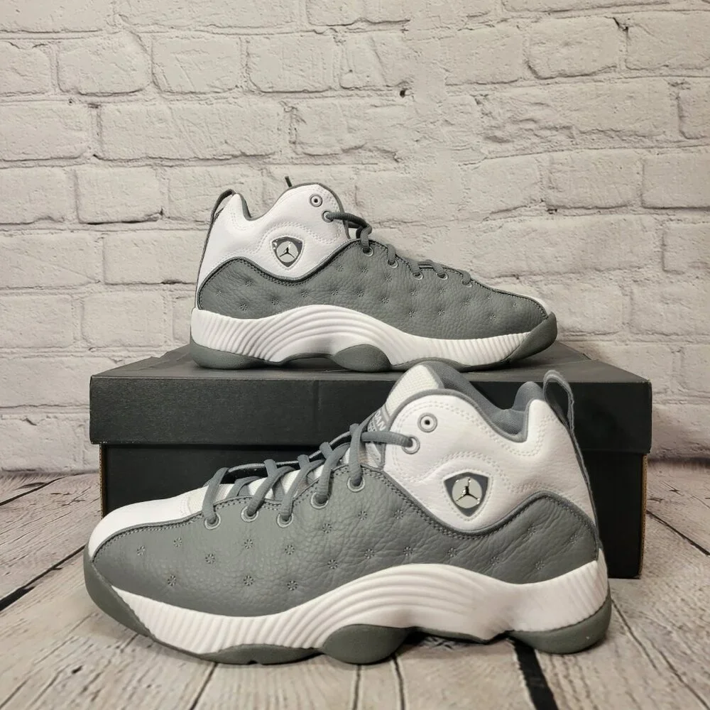Men's Jordan Jumpman Team II